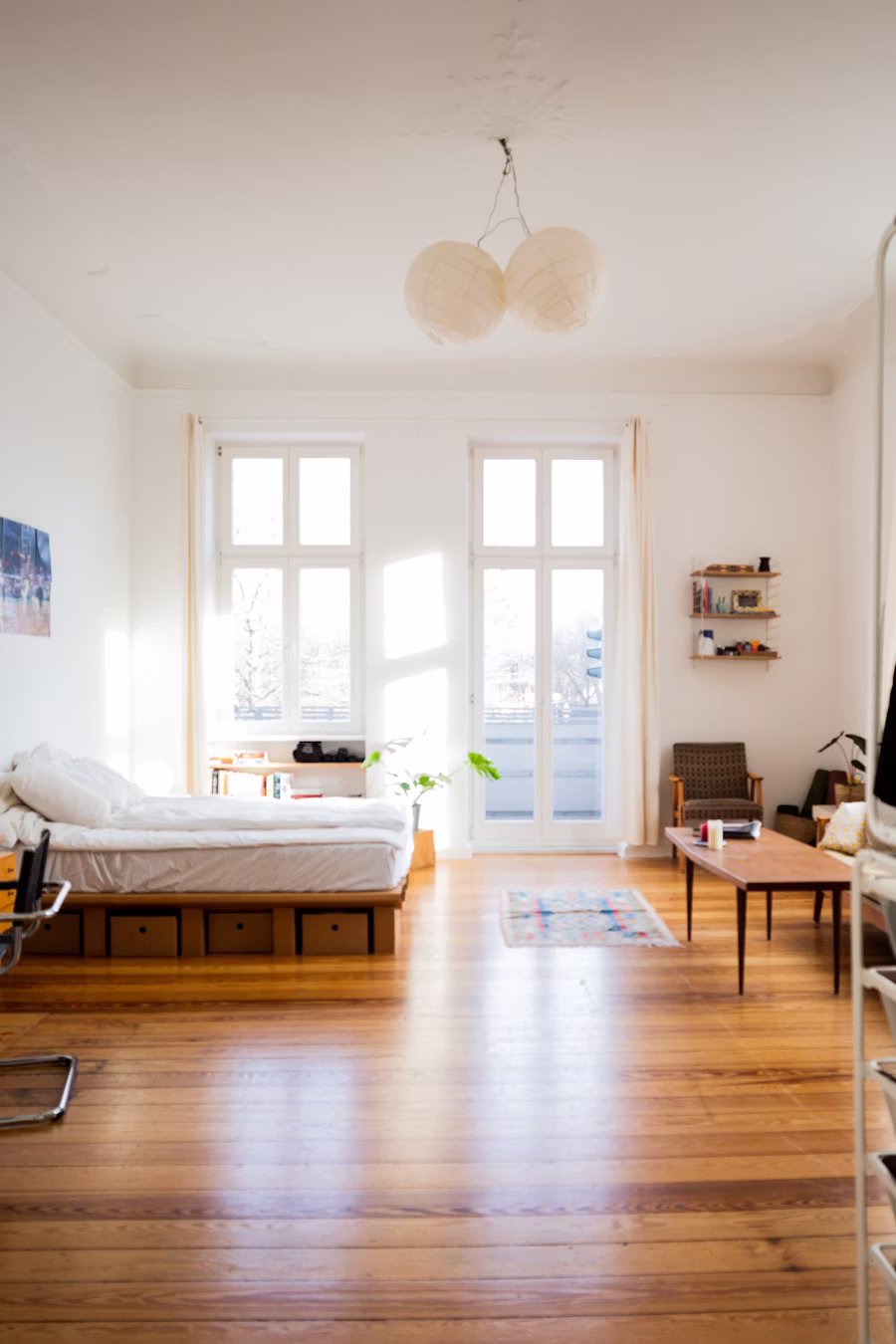 Intérieur décoratif, Écusson Montpellier